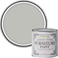 Rust-Oleum Chalky Finish Wood Furniture Paint Smooth Matt Coating Water Based