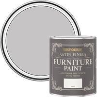 Rust-Oleum Cotton Satin Furniture paint 750ml