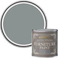 Rust-Oleum Chalky Furniture Paint Gloss Satin Matt Lacquer Metallic 125ml-750ml