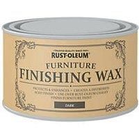Rust-Oleum Furniture Finishing Wax Dark - 400ml