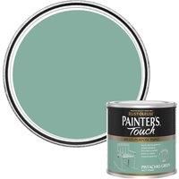 Rust-Oleum Painter/'s Touch Pistachio Green Matt 250ml
