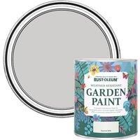 Rust-Oleum Steamed Milk Matt Emulsion Outdoor Paint