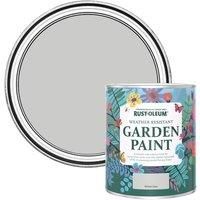 Rust-Oleum Matt Emulsion Outdoor Paint