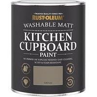 RustOleum Kitchen Cupboard Paint  CafÉ Luxe