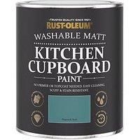 RustOleum RustOleum Kitchen Cupboard Paint Peacock Suit 750Ml