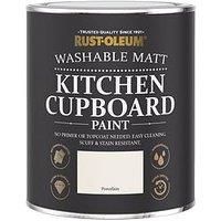 RustOleum RustOleum Kitchen Cupboard Paint Porcelain 750Ml
