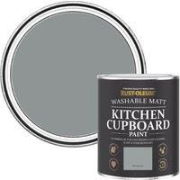 Rust-Oleum Matt Kitchen Cupboard Paint