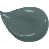 Blueberry Muffin Luxury Paint Sample, Wood & Trims Matt