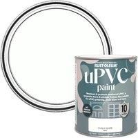 Rust-Oleum UPVC Matte Outdoor Paint