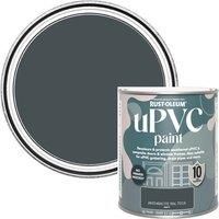 Rust-Oleum UPVC Matte Outdoor Paint