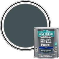 Rust-Oleum Direct to Metal Water Based Paint