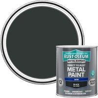 Rust-Oleum Direct to Metal Water Based Paint