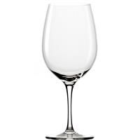 Dartington Crystal Red Wine Set of Six Glasses NEW