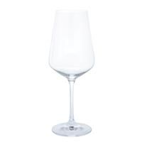 Dartington Crystal ST3286/3/4PK - Cheers Crystal Red Wine Glasses, Set of 4, 8 x 8 x 24 cm
