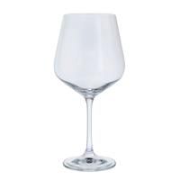 Dartington Copa Gin & Tonic Glasses 4 Pack Cheers! Collection 570ml Height 22cm