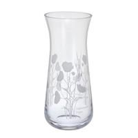 Dartington Crystal Bloom Vase, Small