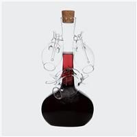 Port Decanter & Sipper Set