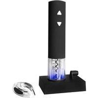 Vinology Deluxe Electric Corkscrew