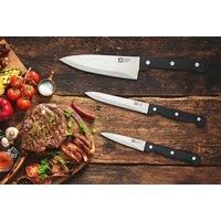 Richardson Sheffield 3Pc Artisan Kitchen Knife Starter Set