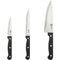 Richardson Sheffield 3Pc Artisan Kitchen Knife Starter Set