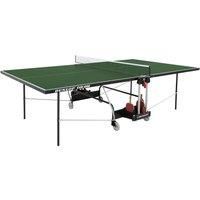 Dunlop Table Tennis Table Evo 1000 Outdoor Rollaway Playback Ping Pong Table