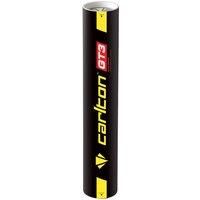 Carlton GT3 Feather Unisex Shuttlecocks - White, 12 Pack