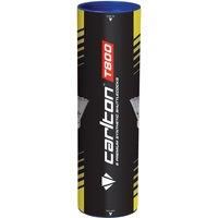 6 CARLTON T800 Premium Synthetic Plastic Nylon Shuttlecock Shuttle MEDIUM 003775