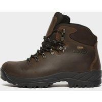 Hi Tec Men's Summit Waterproof Hiking Boots, Brown