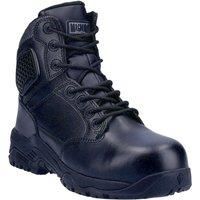 Magnum Strike Force 6.0 Side-Zip Waterproof S3 Safety Work Boots Men Uk 14