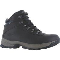 Hi-Tec Men Eurotrek LITE WP High Rise Hiking Boots, Brown (Dk Chocolate 41), 12 (46 EU)