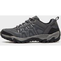 Hi-Tec Mens Walking Trainers Outdoor Comfort Trail Jaguar 3 Colours UK7-12