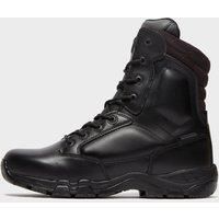 Magnum Men's Viper Pro Waterproof All Leather Boot, Black/BLK