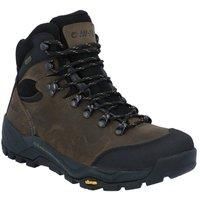 Hi-Tec Men/'s MO15G Hiking Boots, Brown, 9 UK
