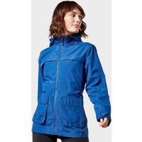 Women's Noel Parka, Blue