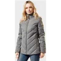 Women's Alice Jacket, Grey