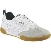 Hi-Tec Squash Shoes Classic Mens Lace Up Badminton Indoor Court Trainers