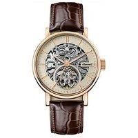 Ingersoll Ingersoll 1892 The Charles Leather Mens Watch