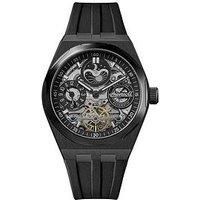 Ingersoll I12908 Broadway Dual Time