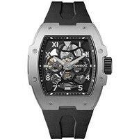 Ingersoll I15301 Mens Watch Play Automatic 45mm 5ATM