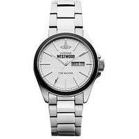 Vivienne Westwood Camden Lock Gents Quartz Watch