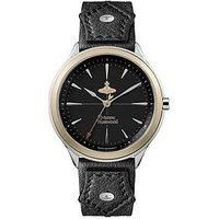 Vivienne Westwood The Elcho Leather Ladies Watch