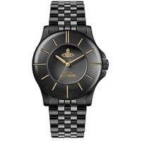 Vivienne Westwood VV309BKBK Walbrook Watch