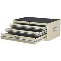 Hilka Classic 3 Drawer Add On Chest
