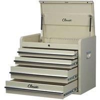 Hilka Classic 4 Drawer Chest