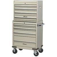 Hilka Classic 8 Drawer Combination Unit