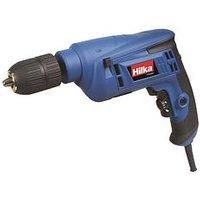 HILKA 600W ELECTRIC HAMMER DRILL VARIABLE SPEED IMPACT DRIVER SCREWDRIVER 240v