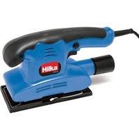 Hilka 135w Orbital Sander