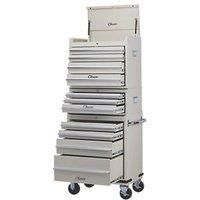 Hilka Classic 11 Drawer Combination Unit