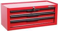 HILKA HD 3 Drawer Add-on Tool Chest G301C3BBS