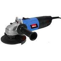 HILKA ANGLE GRINDER 900W 115MM 4.5" ELECTRIC CUTTING TOOL 12000RPM MPTAG910